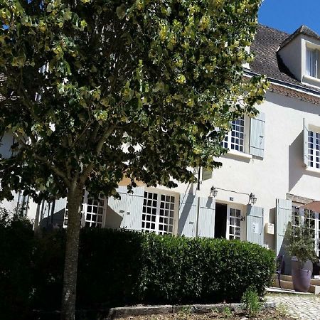 Le Montaigne Bed & Breakfast Saint-Alvere Ngoại thất bức ảnh