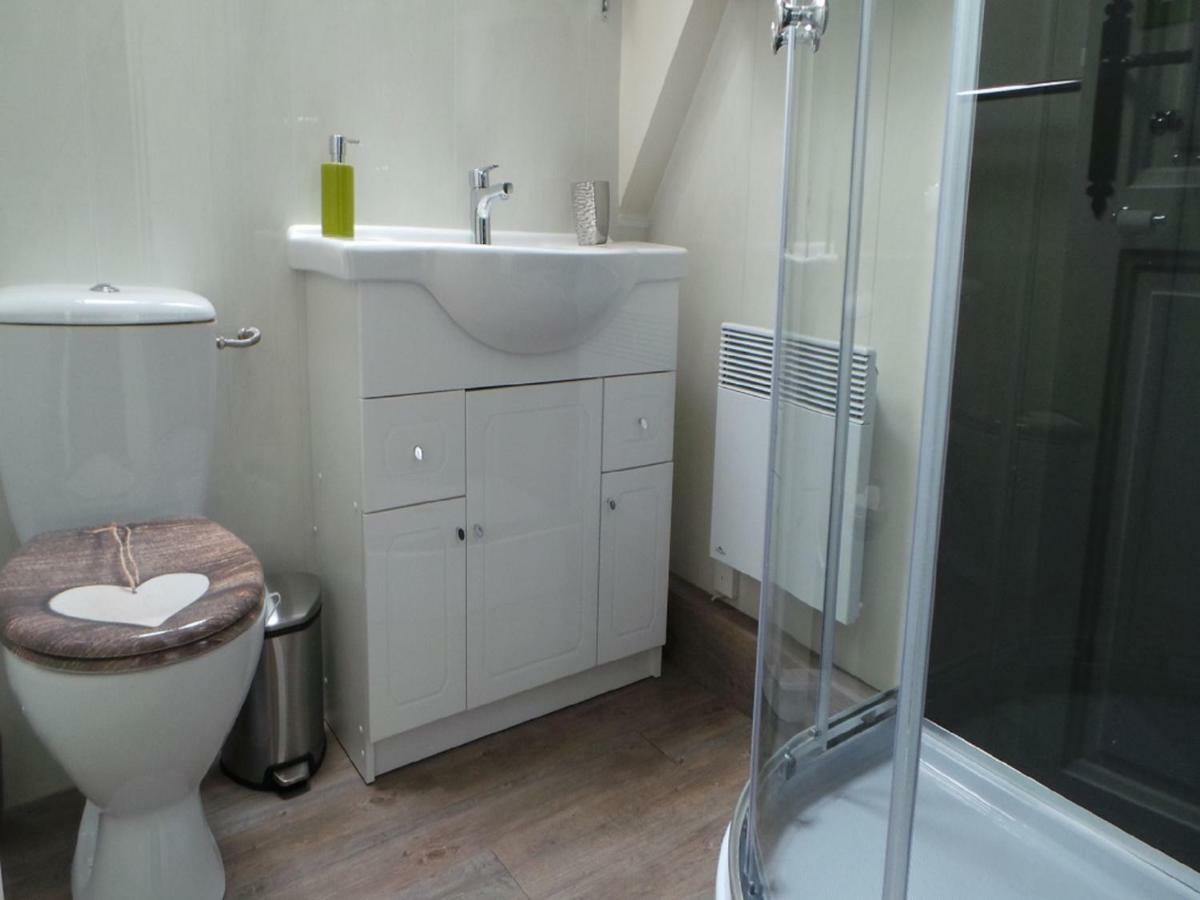Le Montaigne Bed & Breakfast Saint-Alvere Ngoại thất bức ảnh