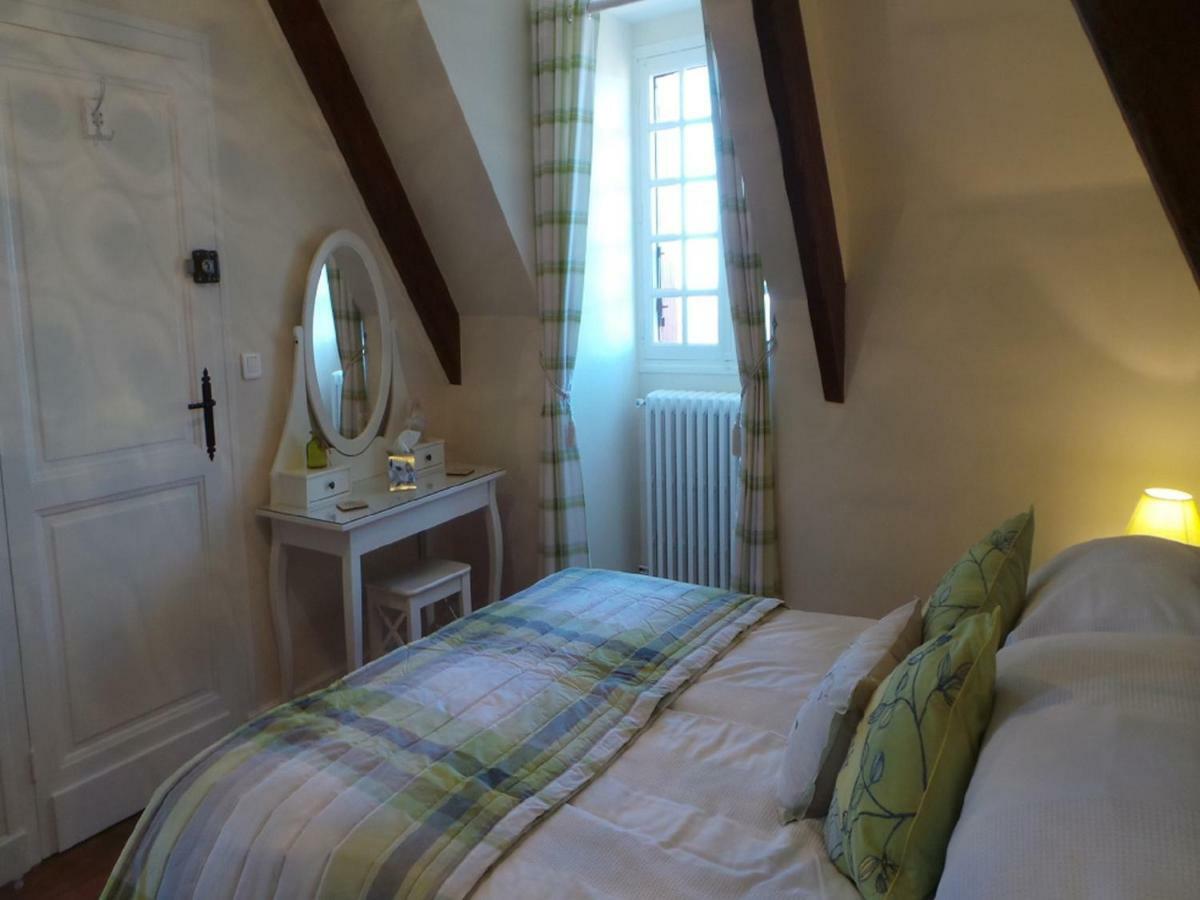 Le Montaigne Bed & Breakfast Saint-Alvere Ngoại thất bức ảnh