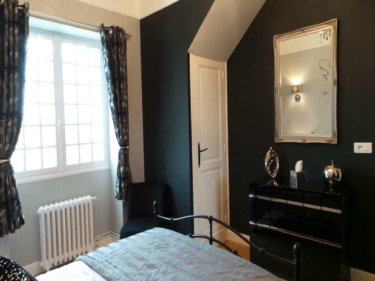 Le Montaigne Bed & Breakfast Saint-Alvere Ngoại thất bức ảnh