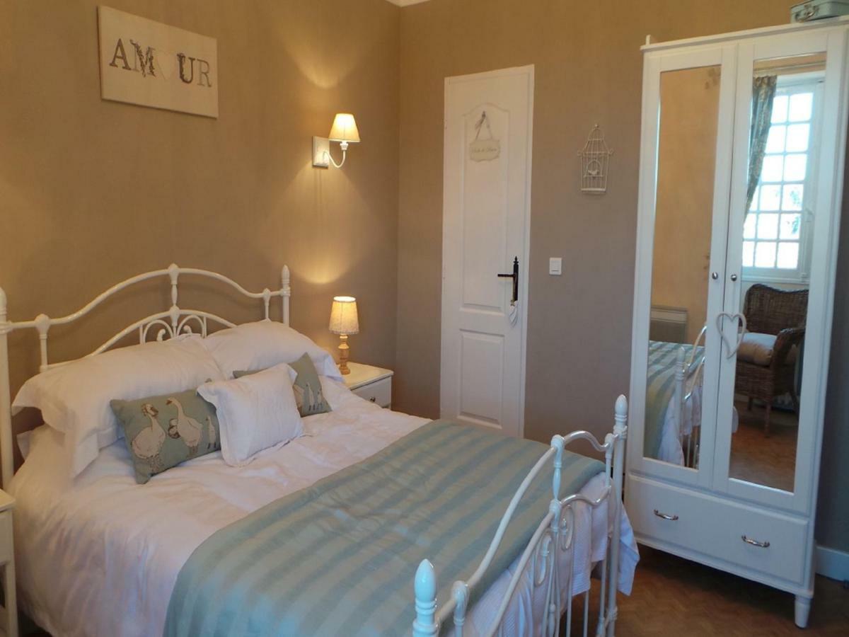 Le Montaigne Bed & Breakfast Saint-Alvere Ngoại thất bức ảnh