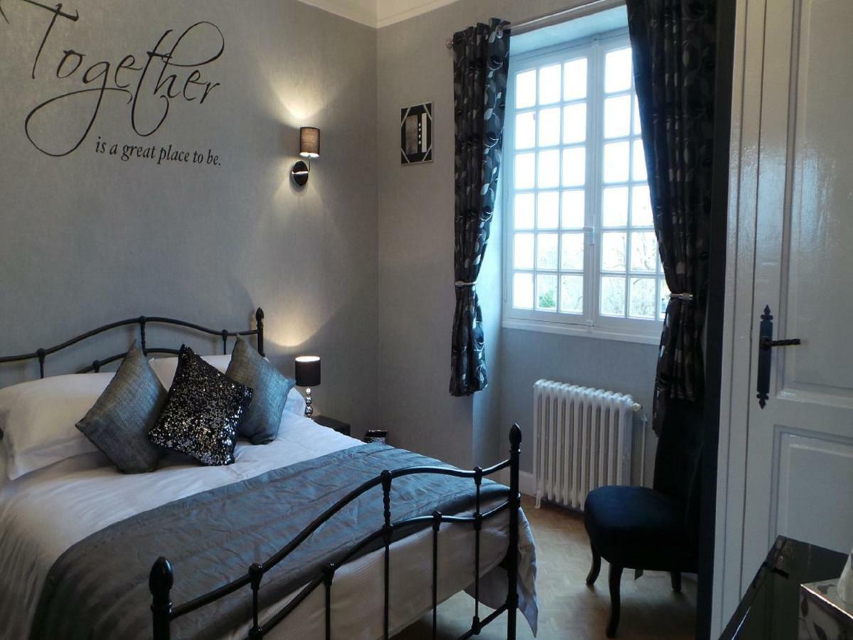 Le Montaigne Bed & Breakfast Saint-Alvere Ngoại thất bức ảnh