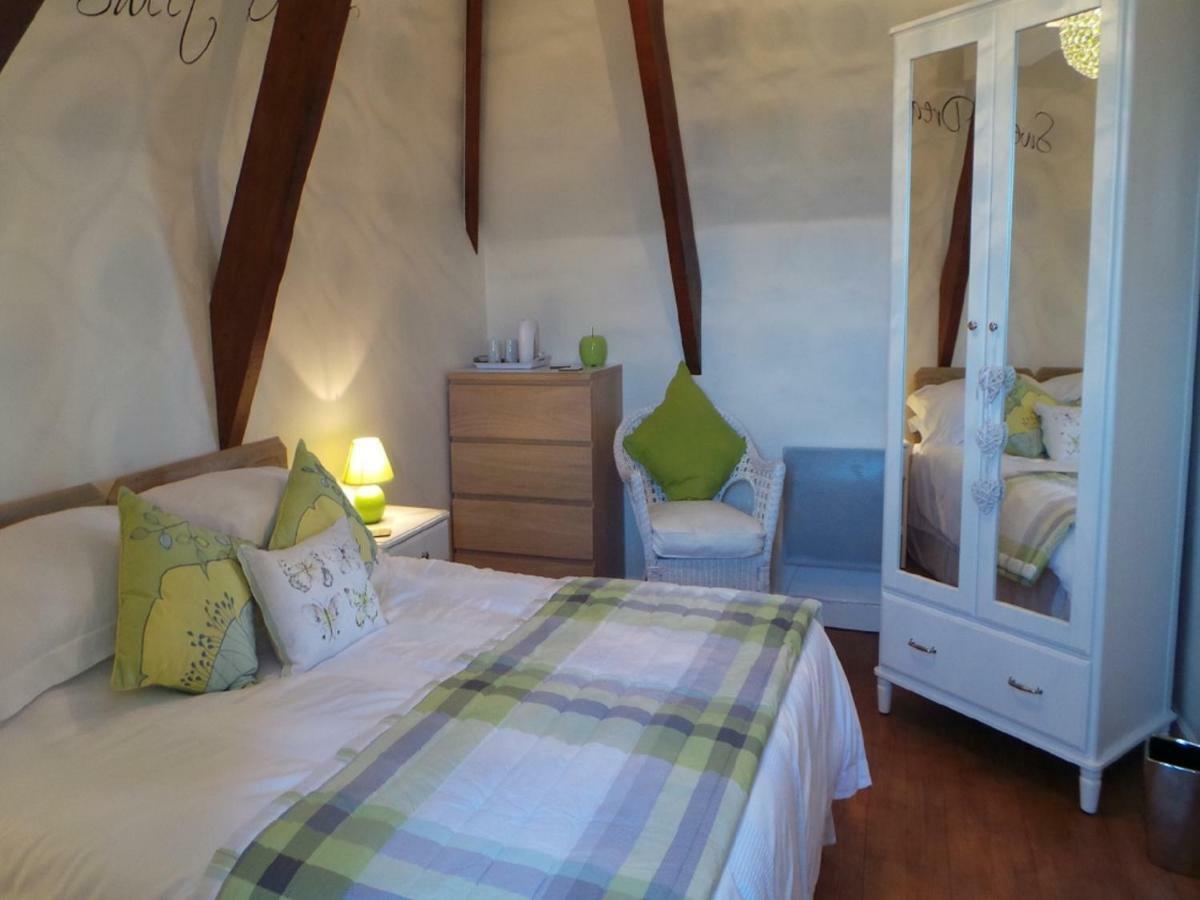Le Montaigne Bed & Breakfast Saint-Alvere Ngoại thất bức ảnh
