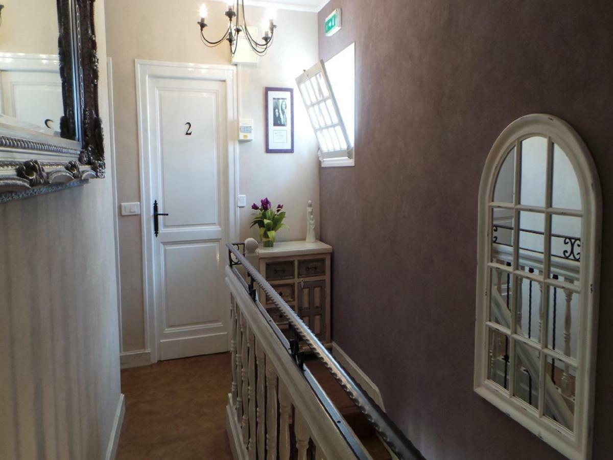 Le Montaigne Bed & Breakfast Saint-Alvere Ngoại thất bức ảnh