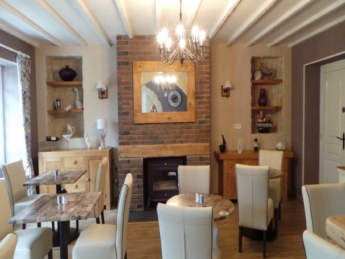 Le Montaigne Bed & Breakfast Saint-Alvere Ngoại thất bức ảnh
