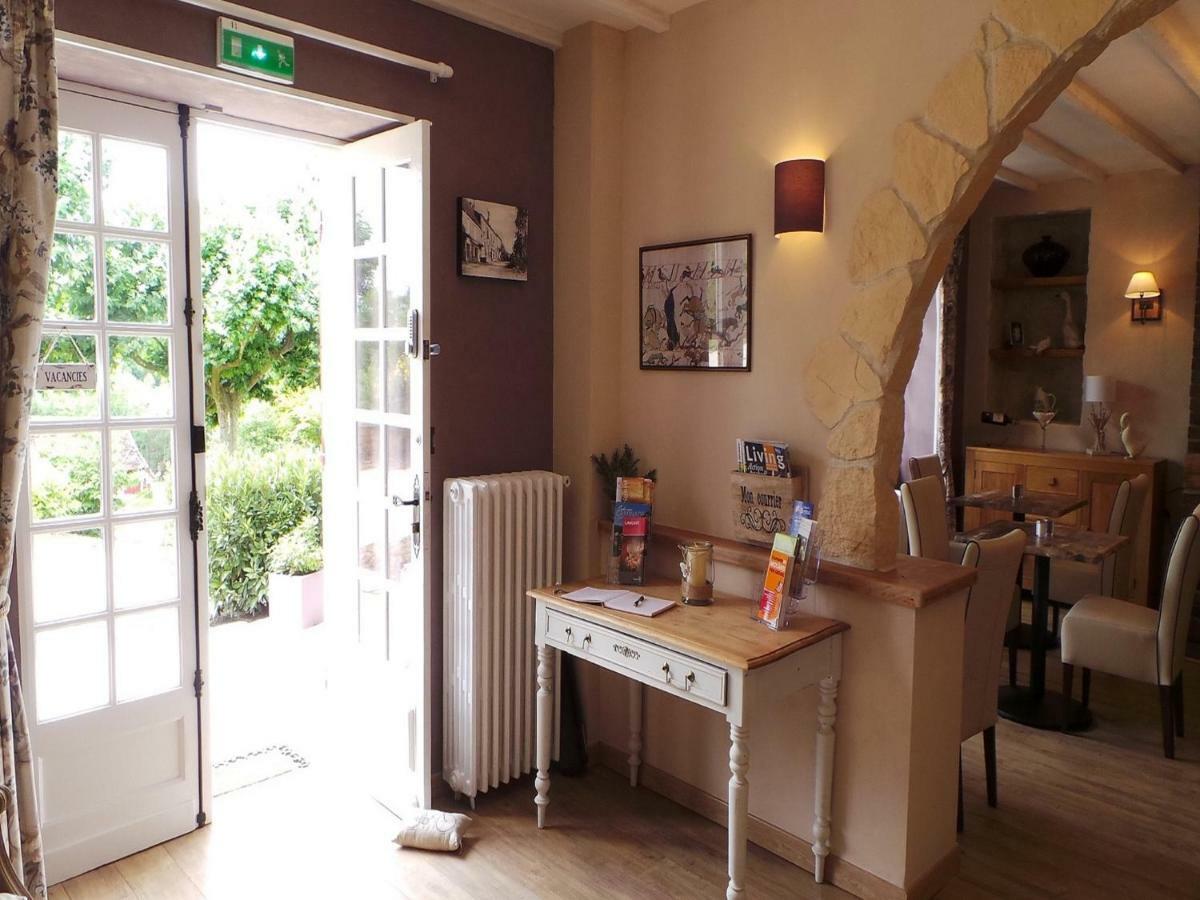 Le Montaigne Bed & Breakfast Saint-Alvere Ngoại thất bức ảnh